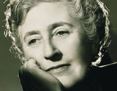Agatha Christie y la arqueología 3 Agatha Christie