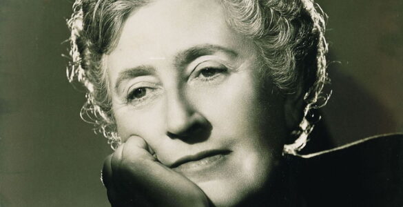 Agatha Christie y la arqueología 31 Agatha Christie