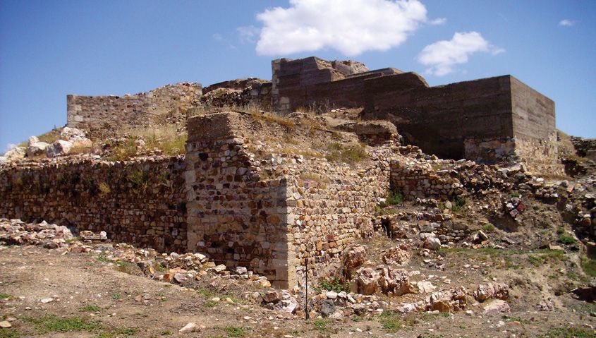 Alarcos