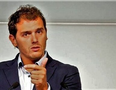 Nueva legislatura: la investidura como cortafuegos 6 Nueva legislatura: la investidura como cortafuegos