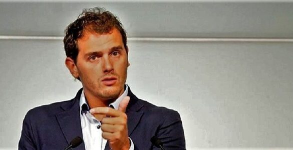 Nueva legislatura: la investidura como cortafuegos