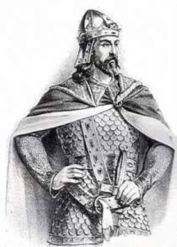 Alfonso VI Alfonso VI