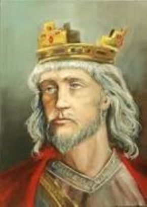 Alfonso VIII de Castilla