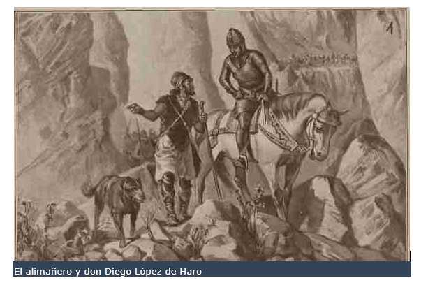Don Diego López de Haro
