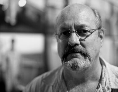 Allan Sekula