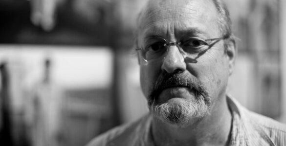 Allan Sekula: la realidad de la fotografía 30 Allan Sekula