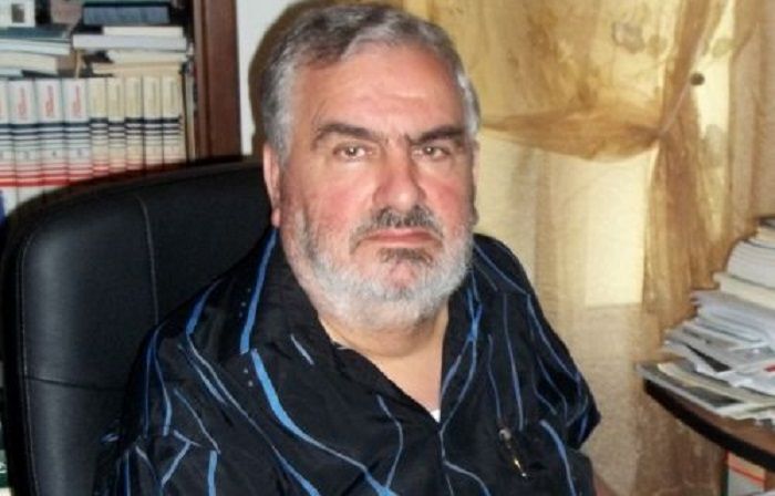Amerigo Iannacone