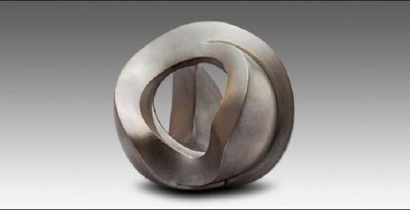 Yvonne Domenge. La esfera como eje de su pensamiento sensible 7 Antigua 2015