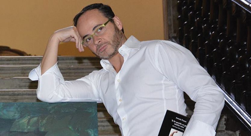 Antonio Praena