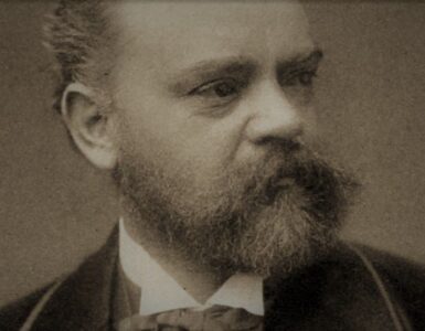El hijo del carnicero 4 Antonín Dvořák