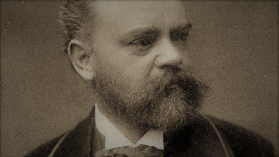 Antonín Dvořák