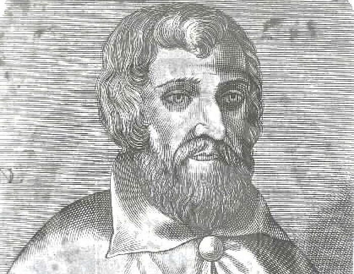 Arnaldo de Villanova