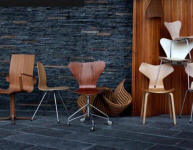 Arne Jacobsen