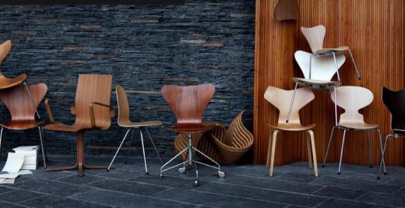 Arne Jacobsen