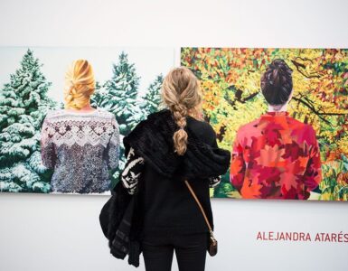 Art Madrid