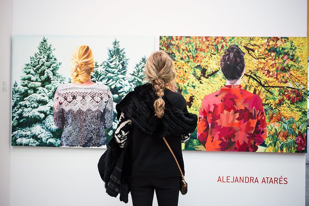 Art Madrid