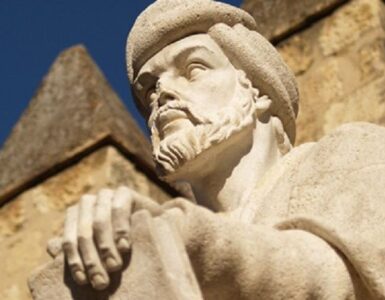 Averroes, un sabio integral 14 Averroes