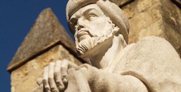 Averroes, un sabio integral 12 Averroes