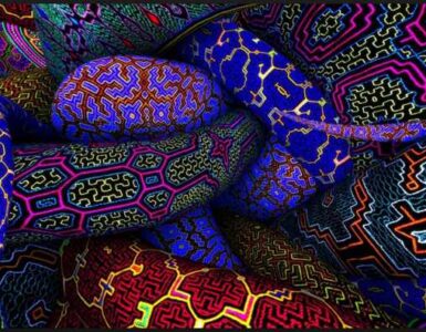 Ayahuasca