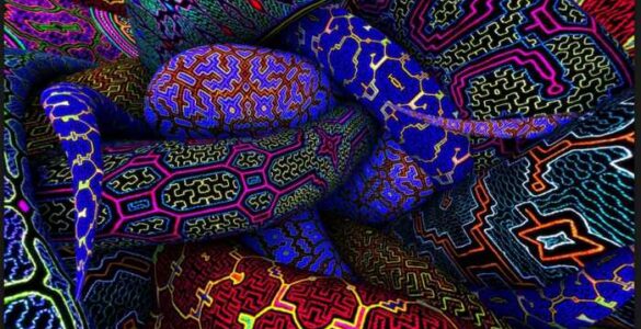 Madre Ayahuasca 16 Ayahuasca