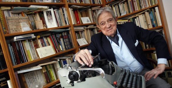 Una visión de la poesía de Enrique Badosa (II) 26 Badosa