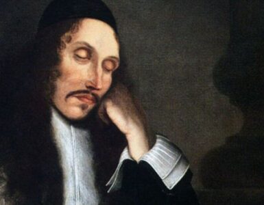 Thomas Hobbes y Baruj Spinoza: tan iguales, tan distintos (II) 28 Baruch Spinoza