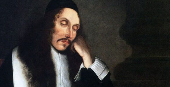 Thomas Hobbes y Baruj Spinoza: tan iguales, tan distintos (II) 1 Baruch Spinoza