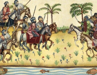 Batalla de Guadalete
