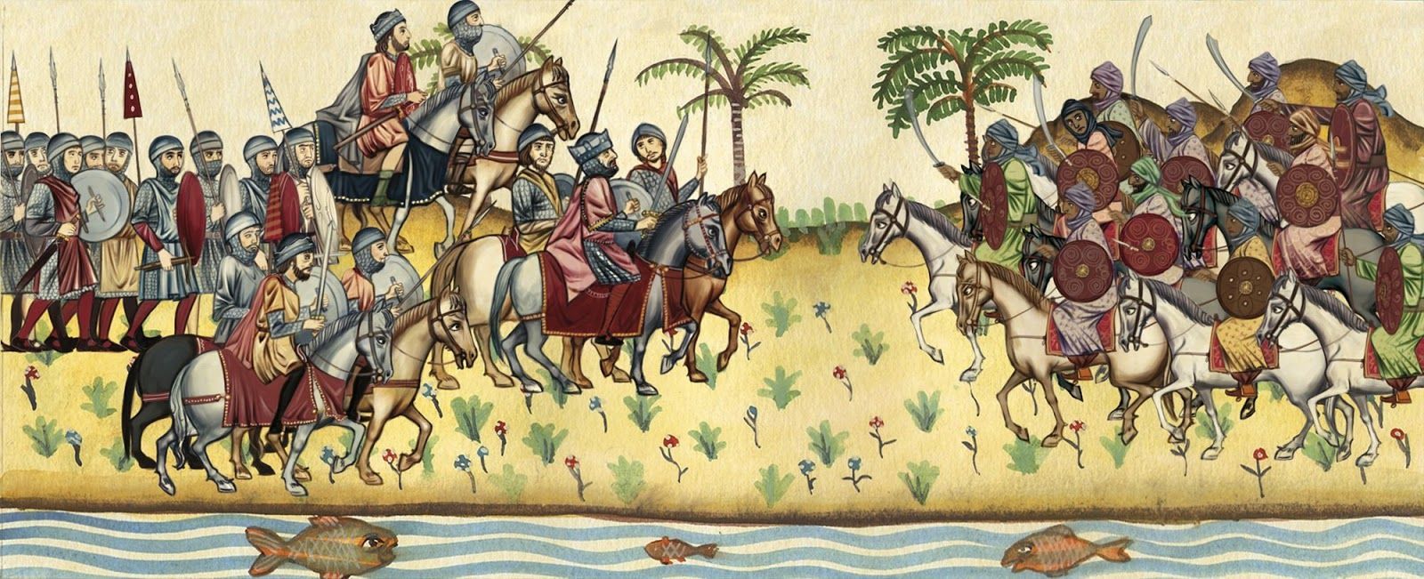 Batalla de Guadalete