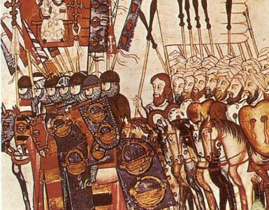Batalla de Zalaca 2