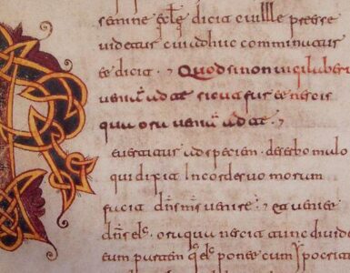 Una aproximación a las lenguas romances 2 Beato de San de Millán