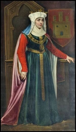 Berenguela de Castilla