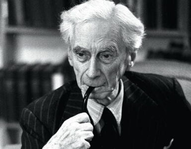 Bertrand Russell y el método científico 3 Bertrand Russell