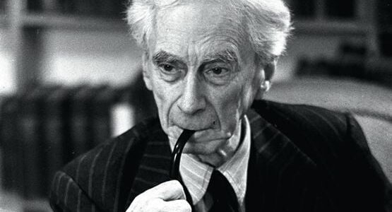 Bertrand Russell