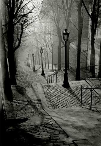 Brassaï