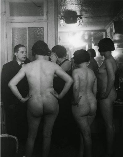 Brassaï