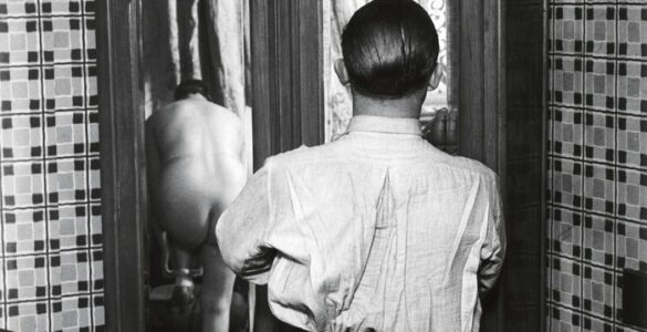Brassaï