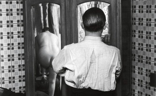 Brassaï