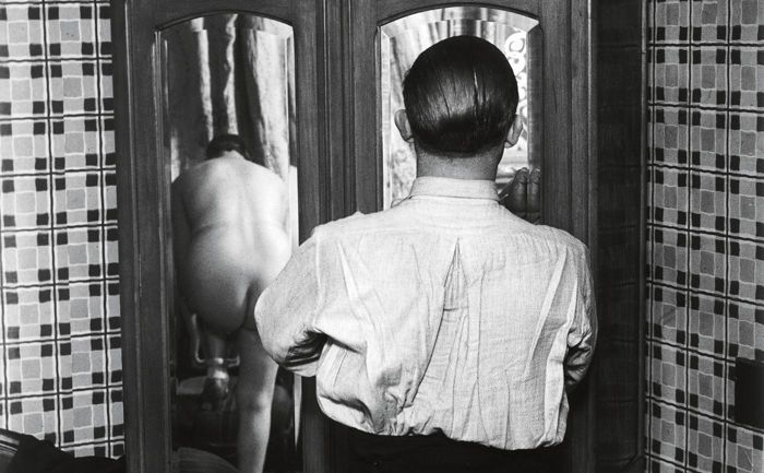 Brassaï