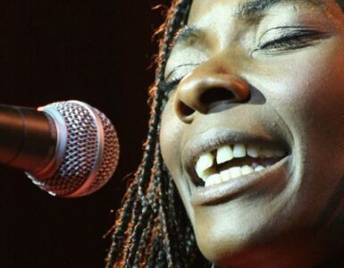 Buika vive sin miedo 4 Buika