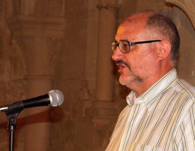 CARLOS VITALE Monasterio de Veruela ALT. 1.08.2010