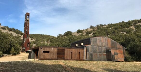 La leyenda/saga de los dados rotos: el siete de San Olaf 12 Capilla de San Olav