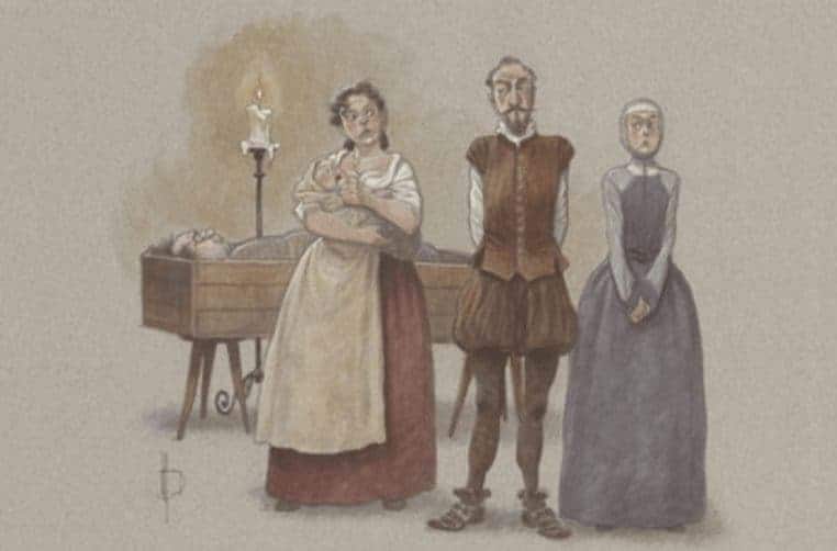Dos entremeses cervantinos y un sainete español