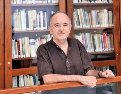 El camino del alba 6 Alfonso Alegre Heitzmann