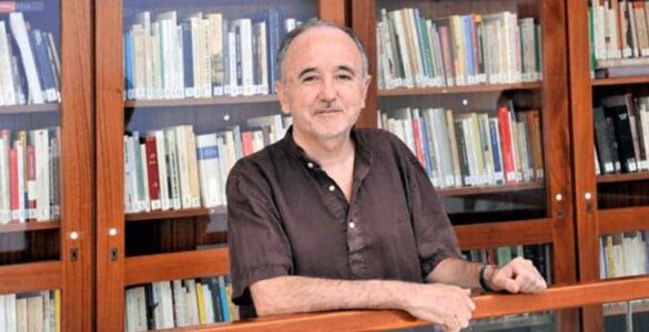 El camino del alba 18 Alfonso Alegre Heitzmann