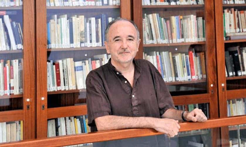 Alfonso Alegre Heitzmann