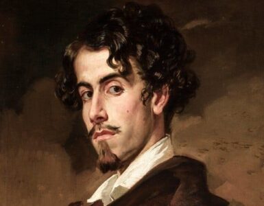 Poesía eres tú, pero Bécquer no es tuyo 12 Bécquer