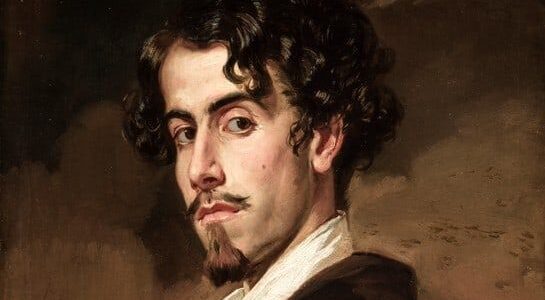 Poesía eres tú, pero Bécquer no es tuyo 20 Bécquer