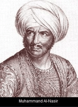 Al-Nasir