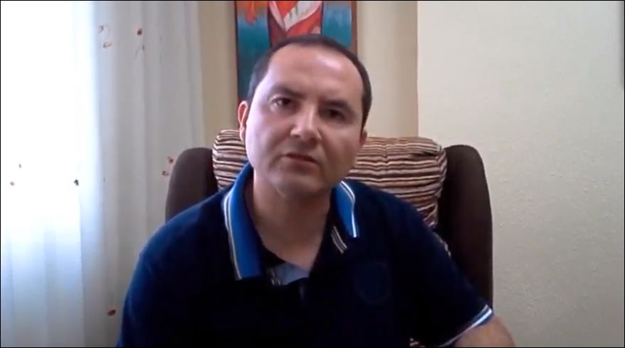 José Manuel Ramón